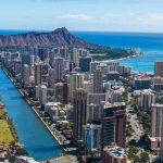 Honolulu, Hawaii: An Island of Health