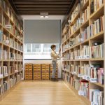 States Silencing School Libraries