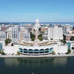 Madison, Wisconsin: The Epitome of Midwestern Charm