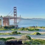 San Francisco, California: Golden Gate to Good Health