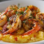 Shrimp and Grits