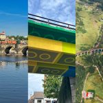 10 Most Famous Bridges in Europe
