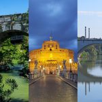 10 Most Famous Bridges in Rome