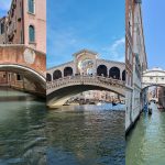 10 Most Famous Bridges in Venice