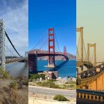 10 Most Famous Bridges in the USA