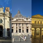 10 Most Famous Churches in Rome