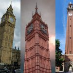 10 Most Famous Clock Towers