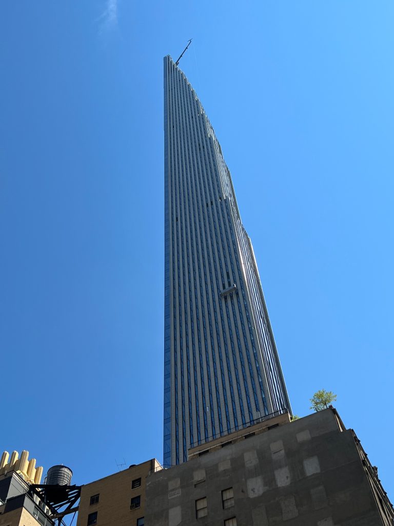 111 West 57th Street