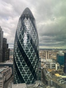 30 St. Mary Axe