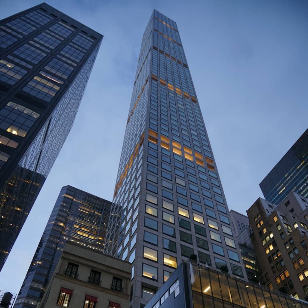 432 Park Avenue