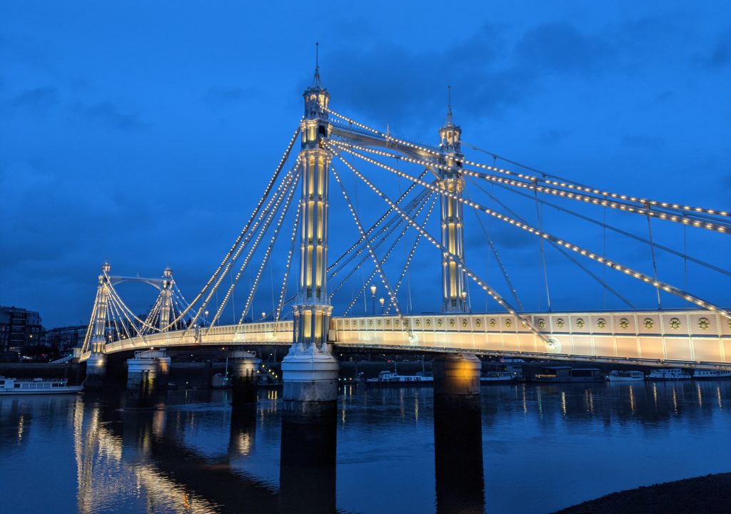 Albert Bridge
