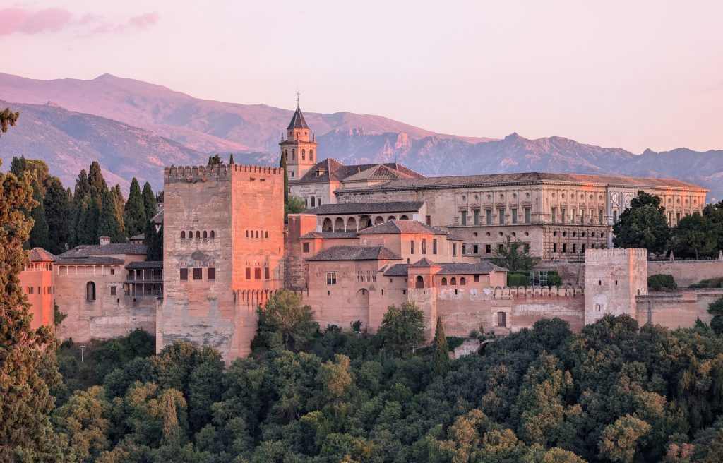 Alhambra