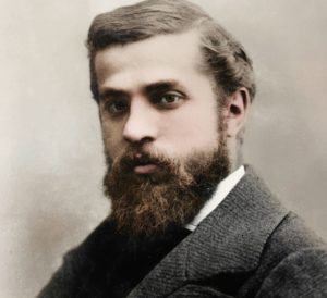 Antoni Gaudí