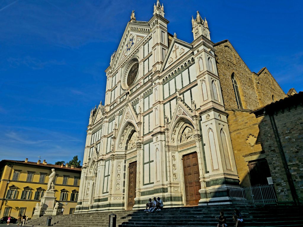 Basilica di Santa Croce