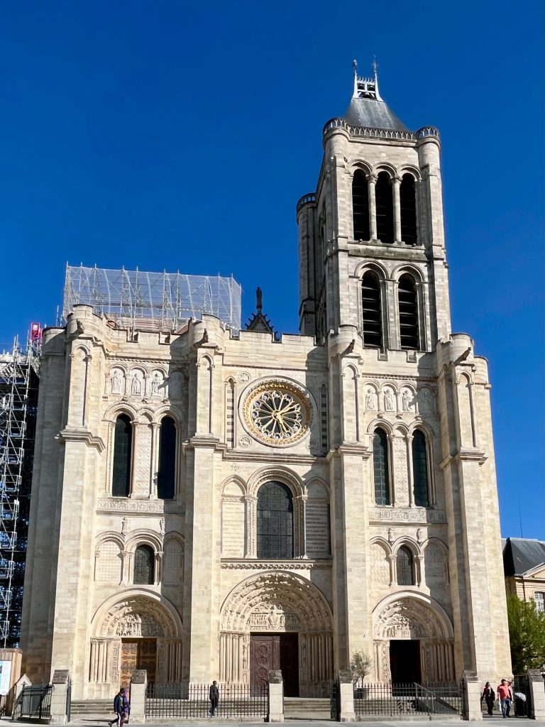 Basilica of Saint-Denis