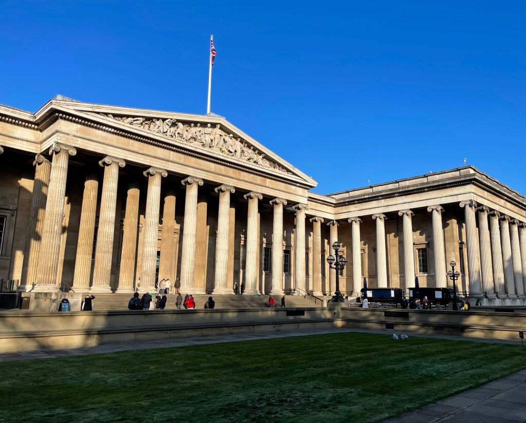 British Museum