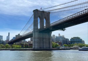 Brooklyn Bridge