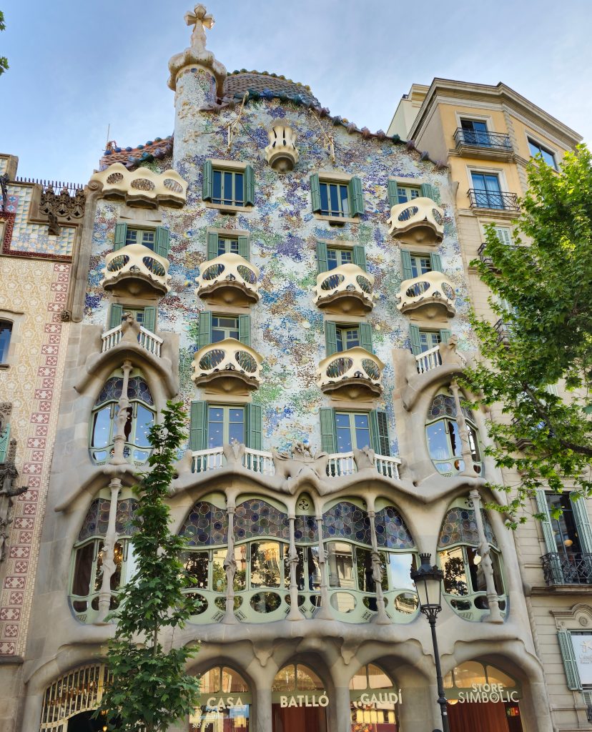 Casa Batlló