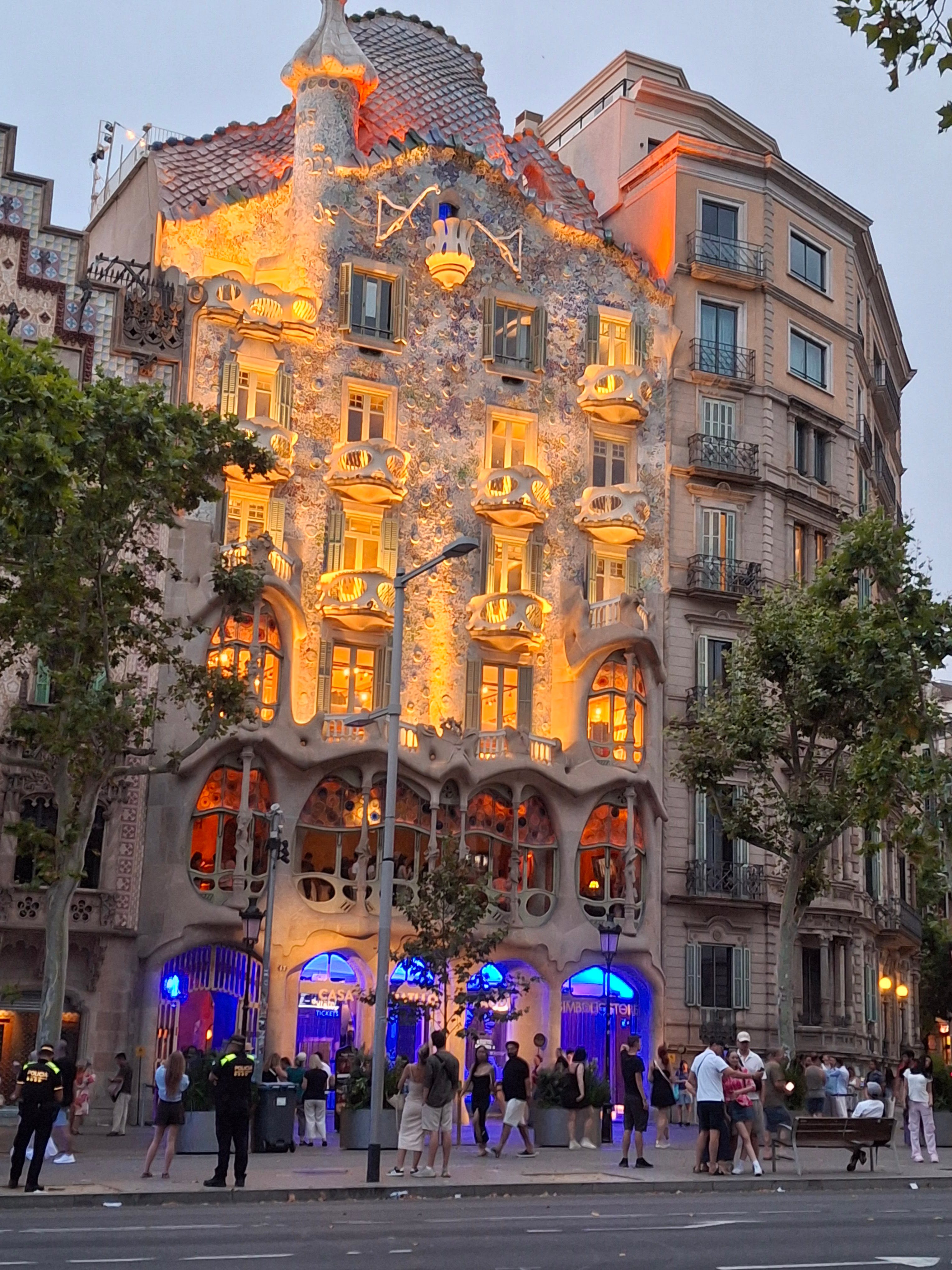 Casa Batlló