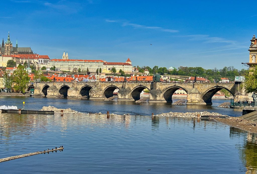 Charles Bridge