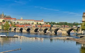 Charles Bridge