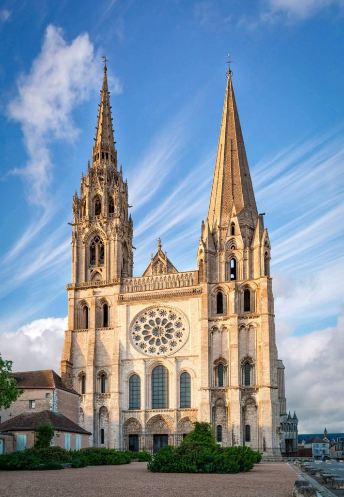Chartres Cathedral