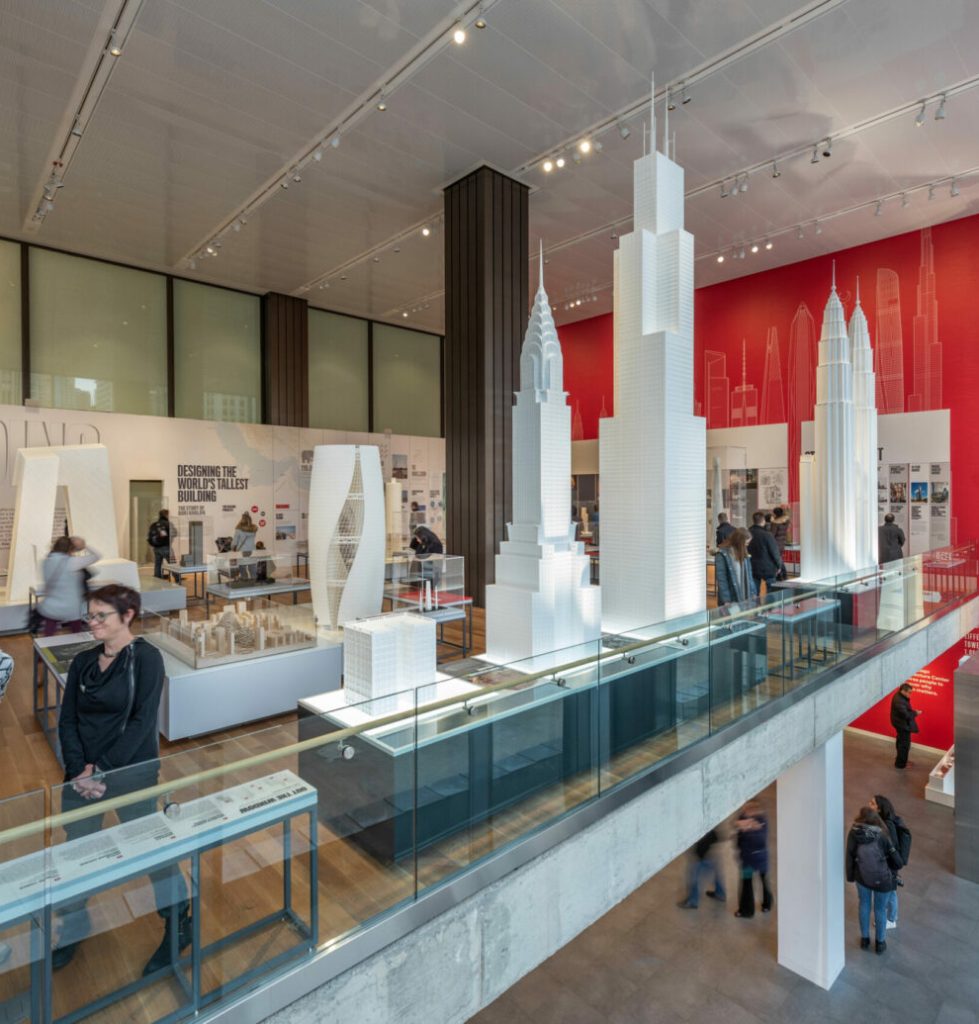 Chicago Architecture Center