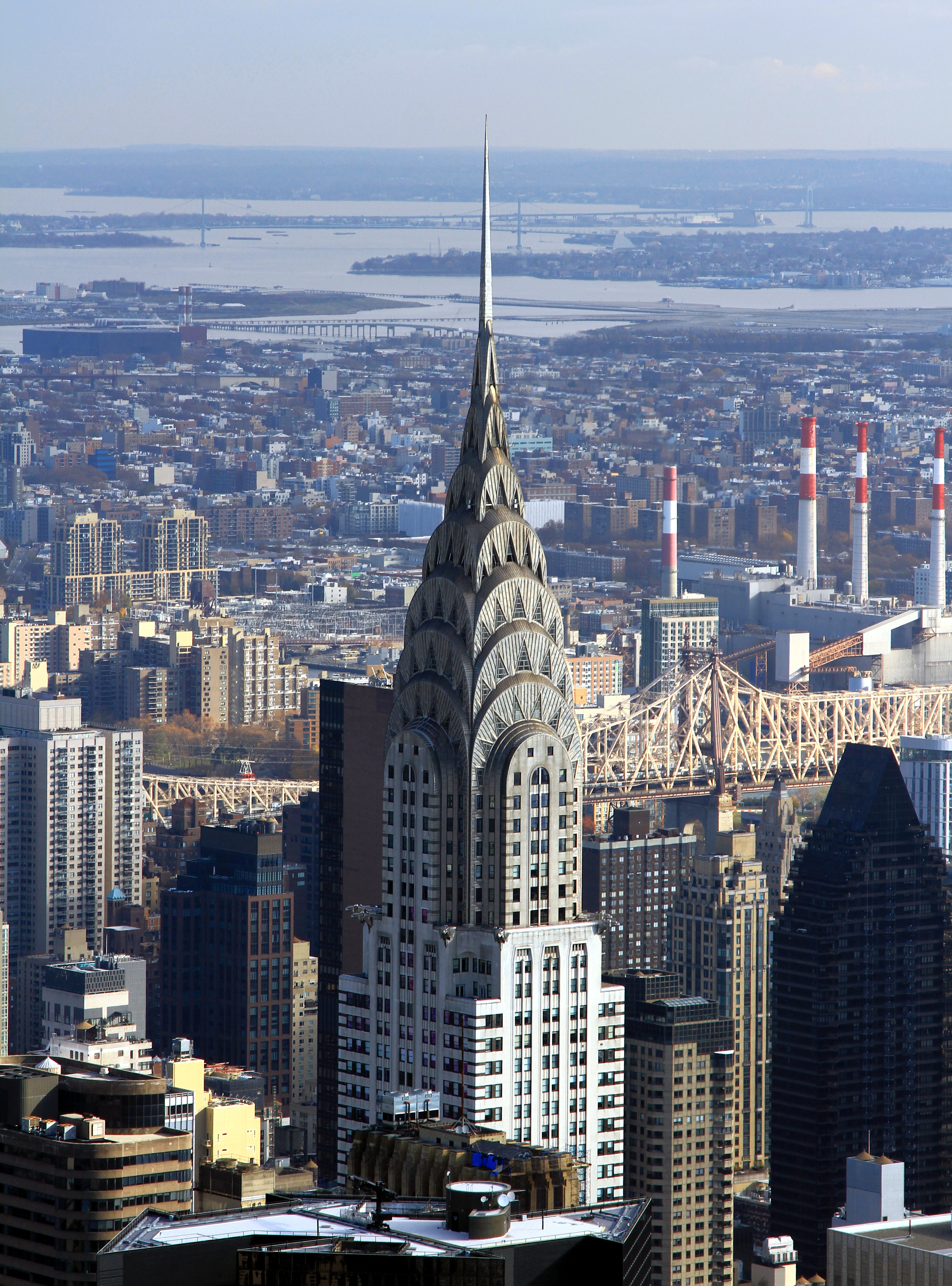 Chrysler Building