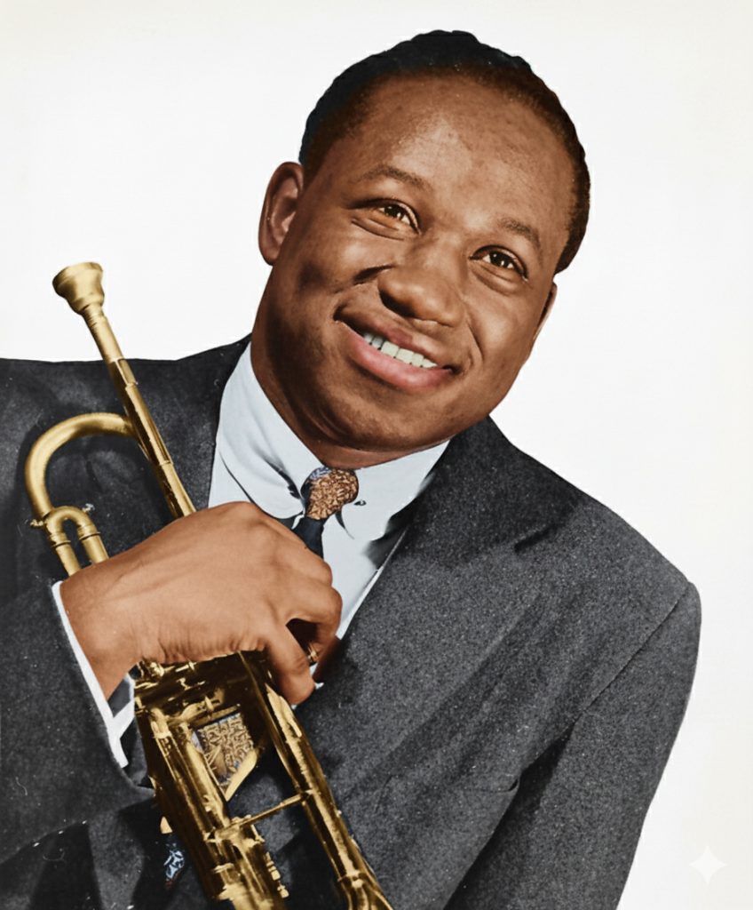 Clifford Benjamin Brown