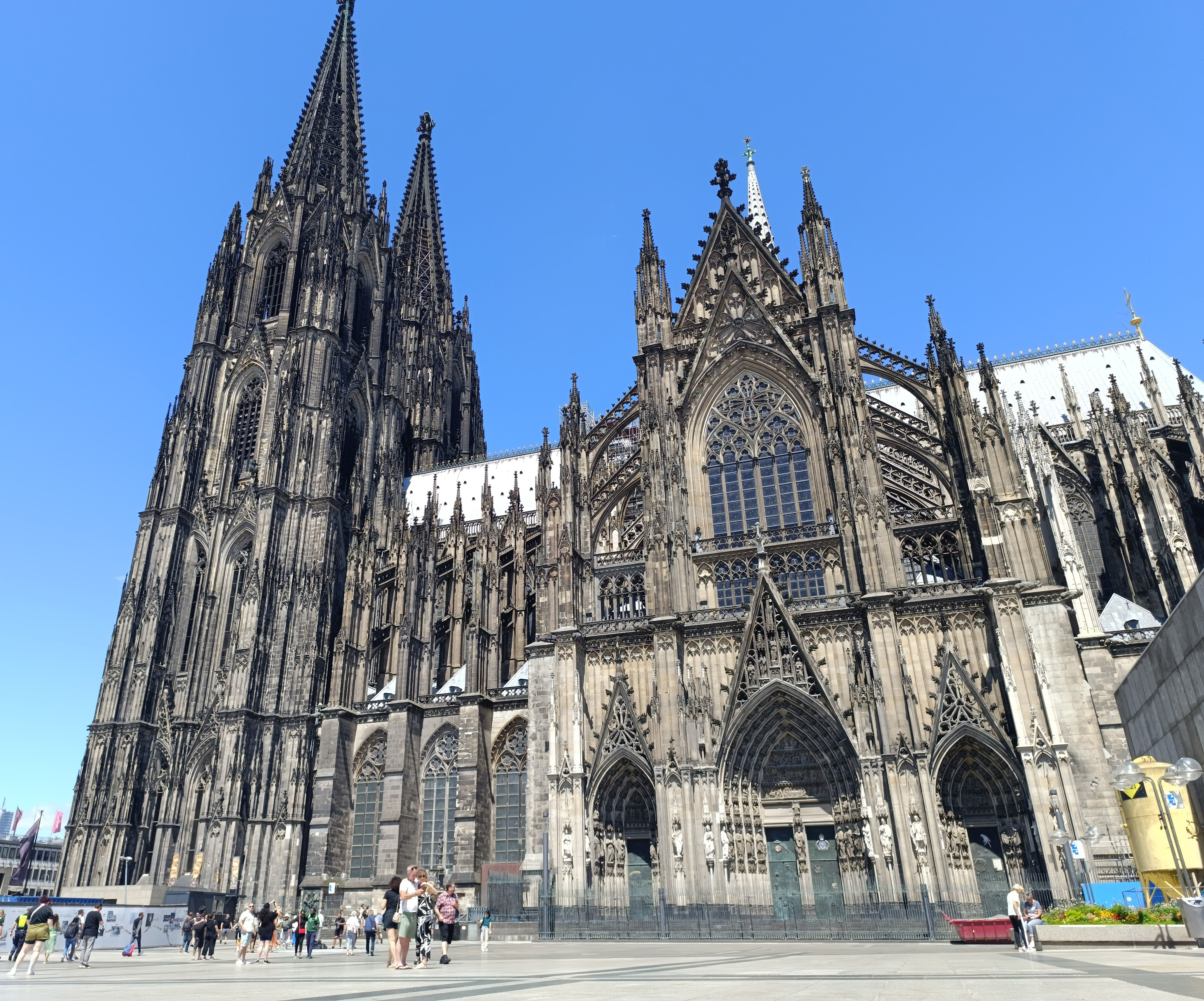 Cologne Cathedral