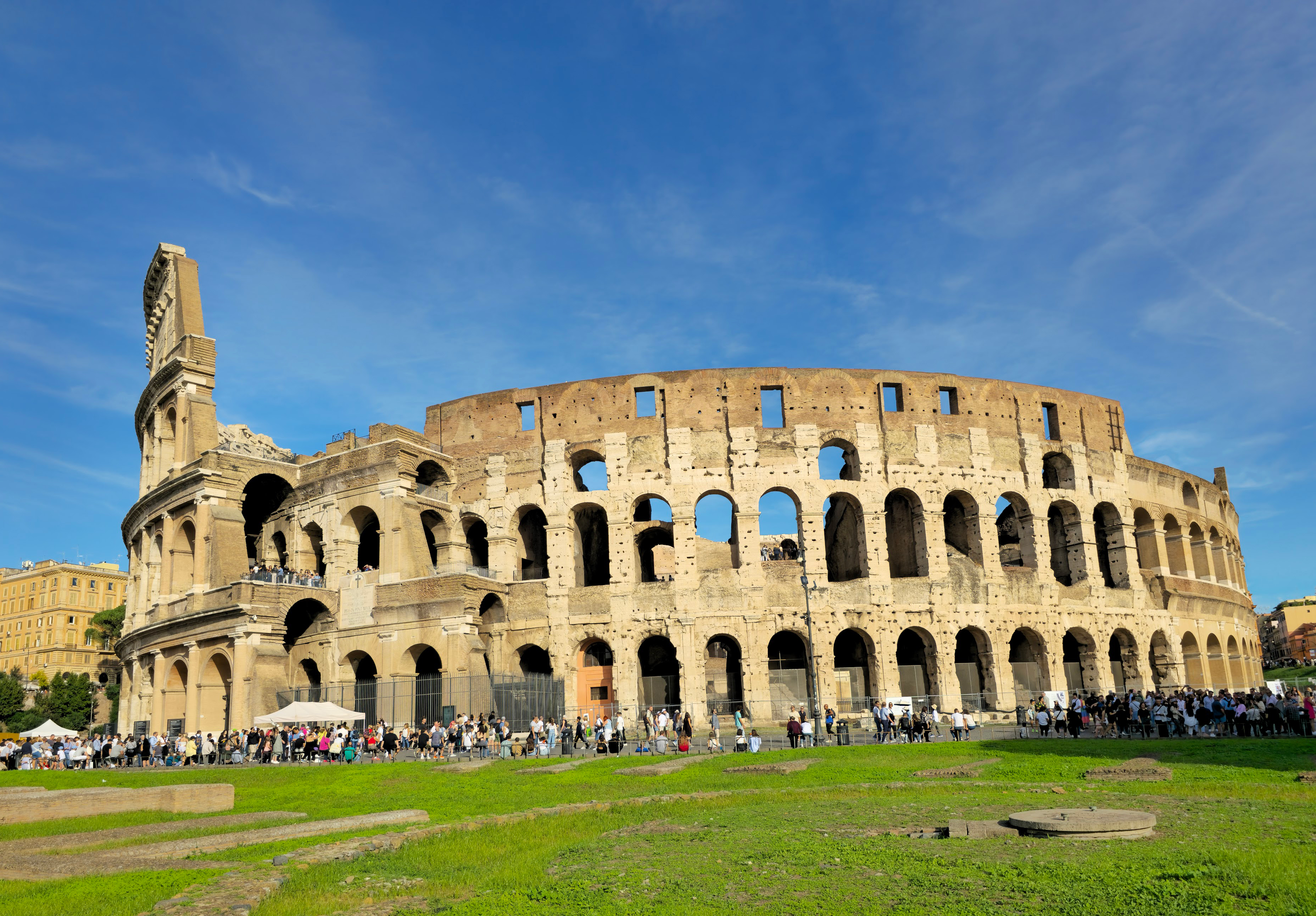 Colosseum