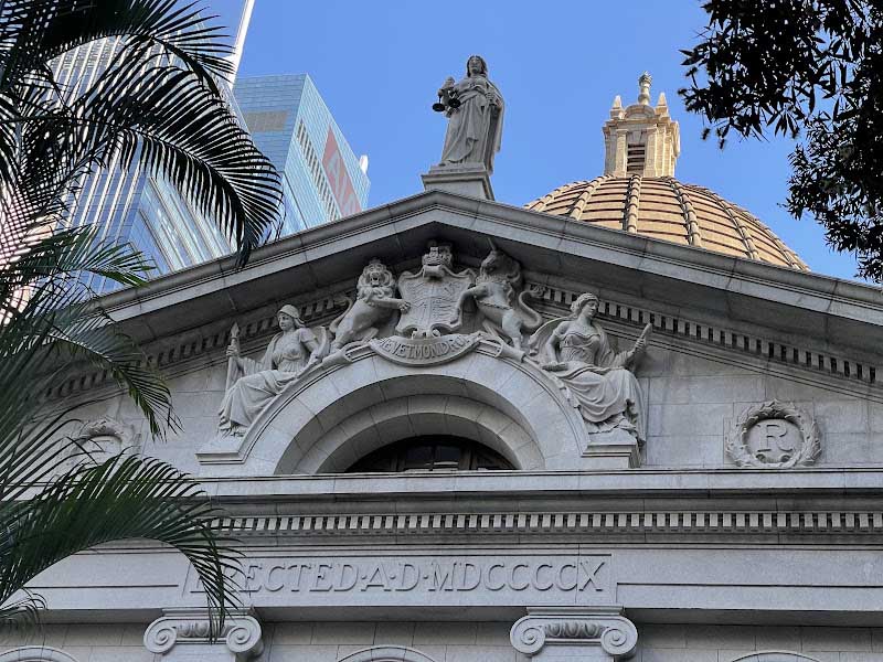 Court of Final Appeal