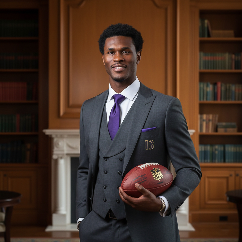 Darnerien Richard McCants