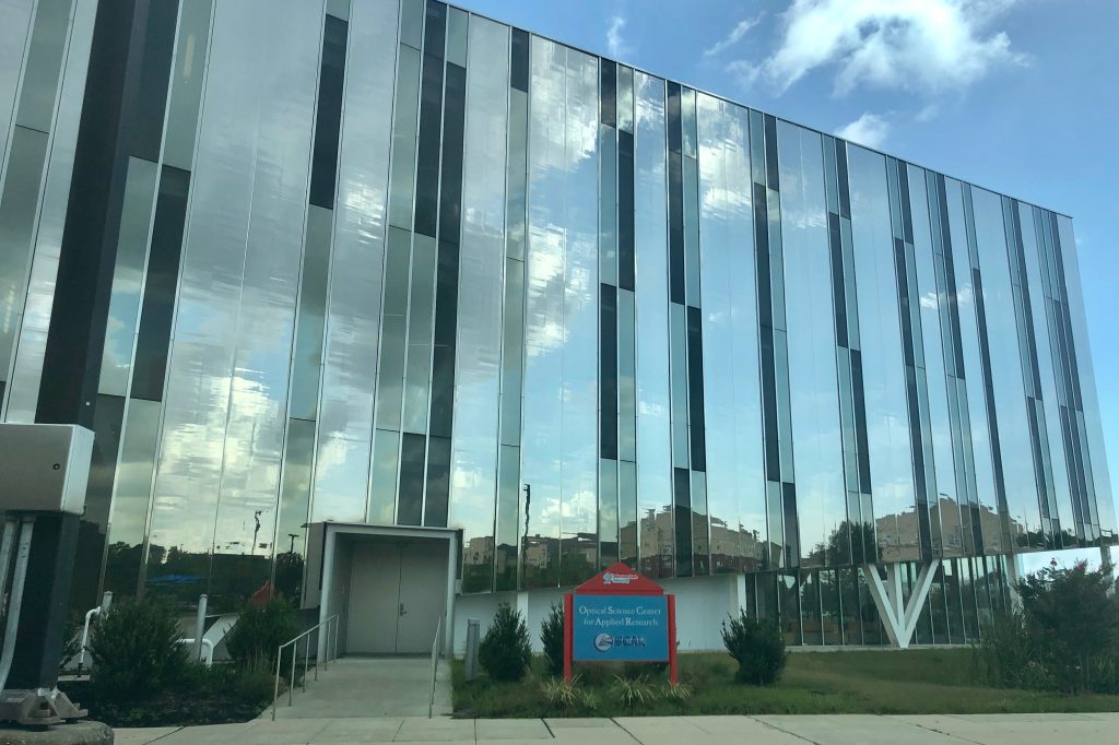 Delaware State University