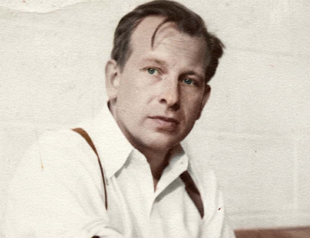 Eero Saarinen