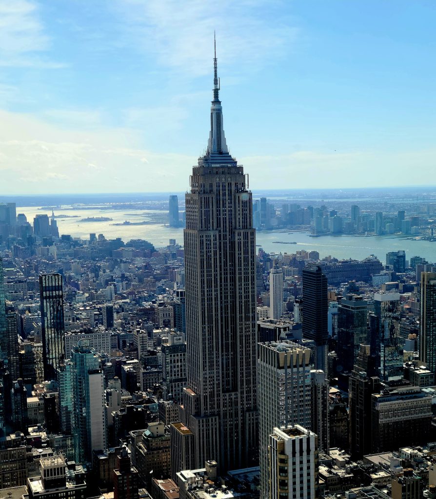 Empire State Building