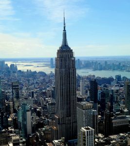 Empire State Building