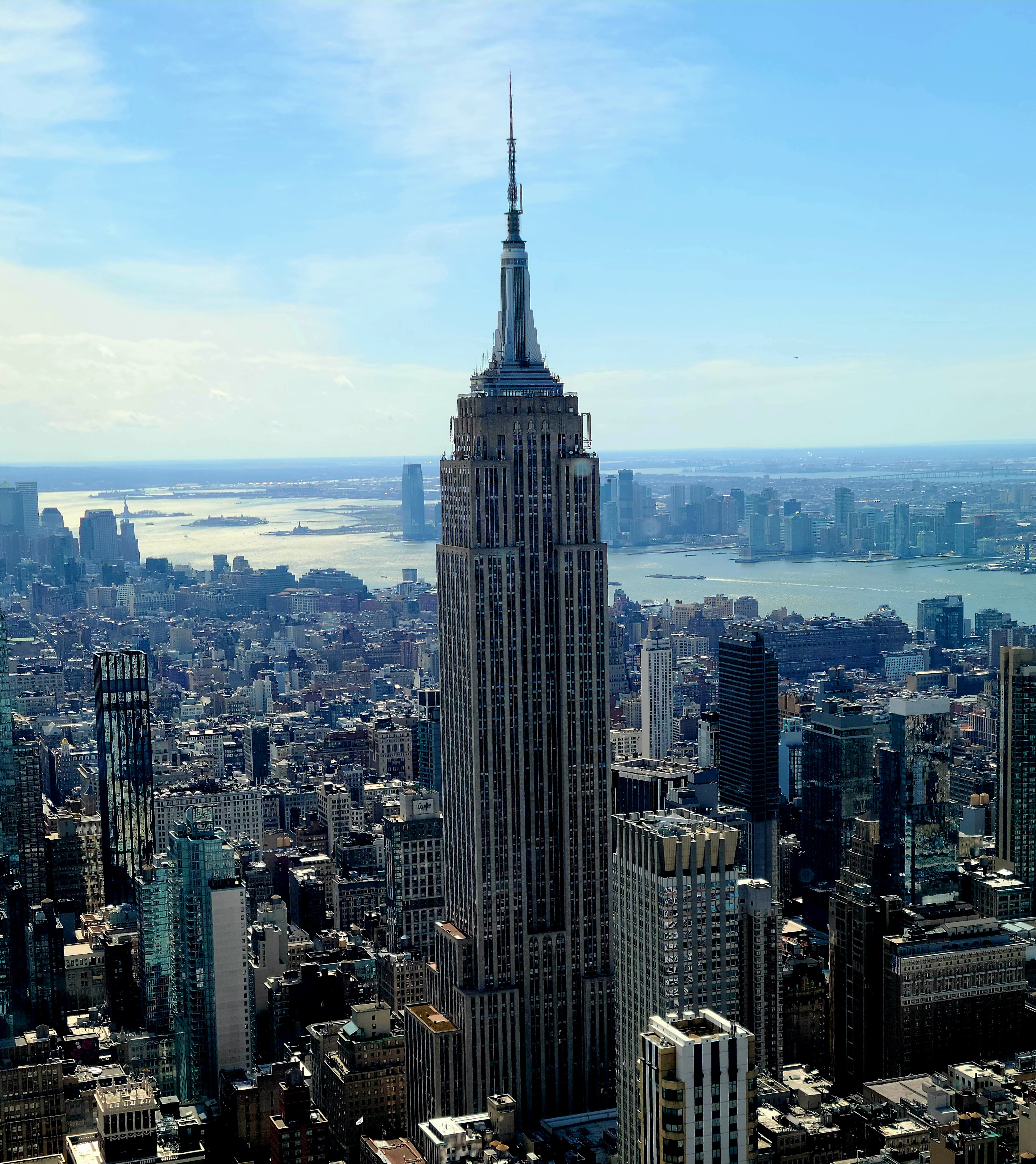 Empire State Building