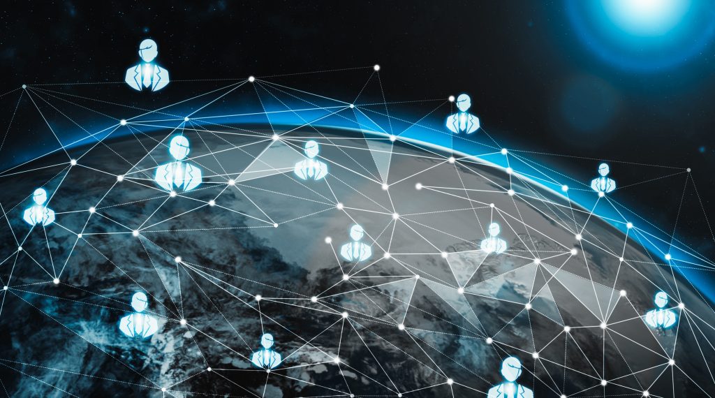 Extensive and Robust Global Connections