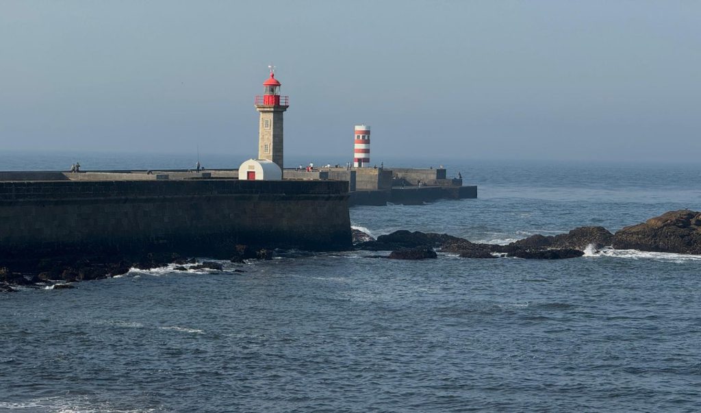 Farolim de Felgueiras