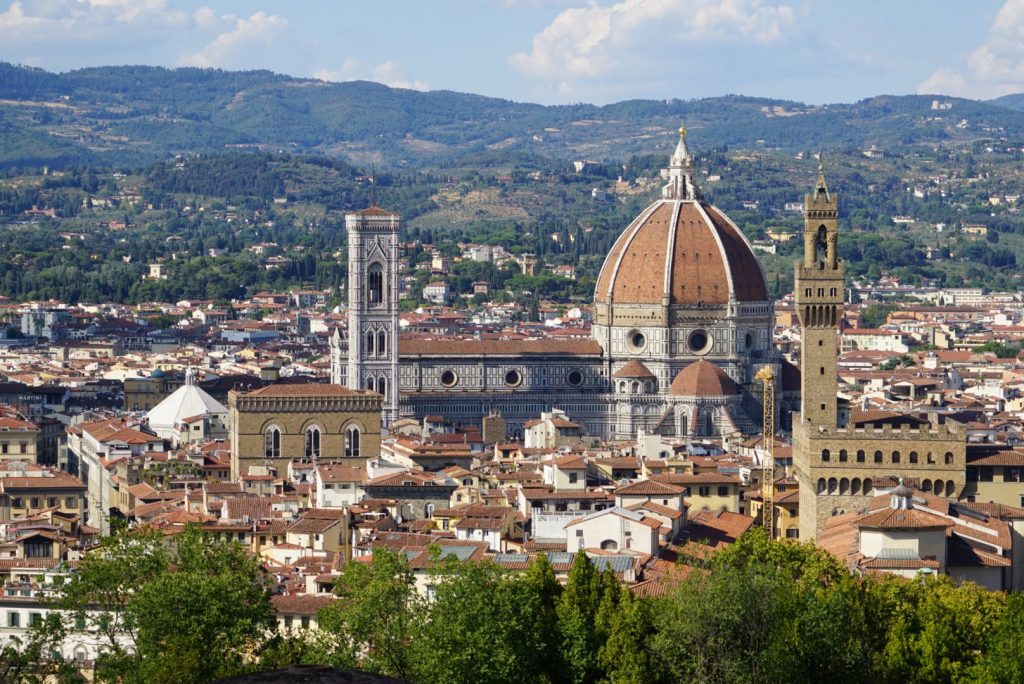Florence Cathedral