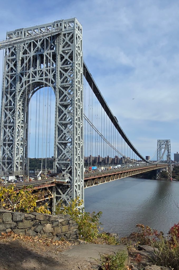 George Washington Bridge