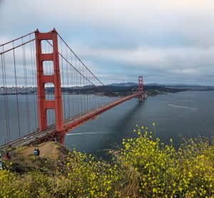 Golden Gate Bridge