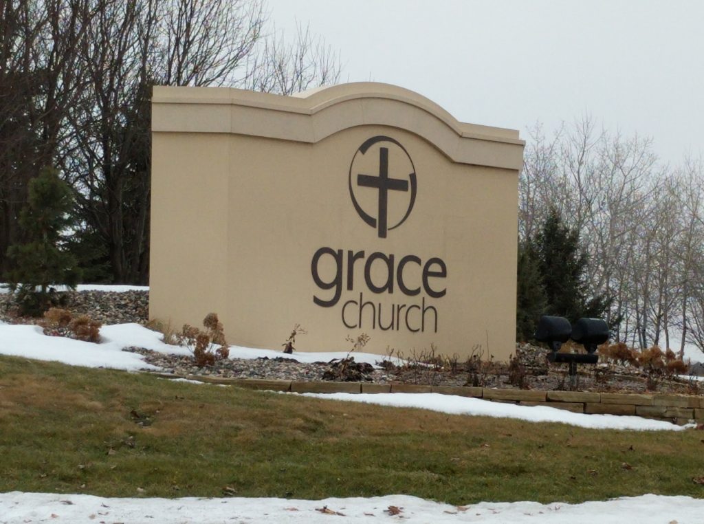 Grace Church