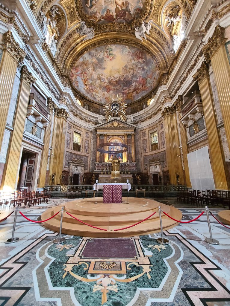 Il Gesu