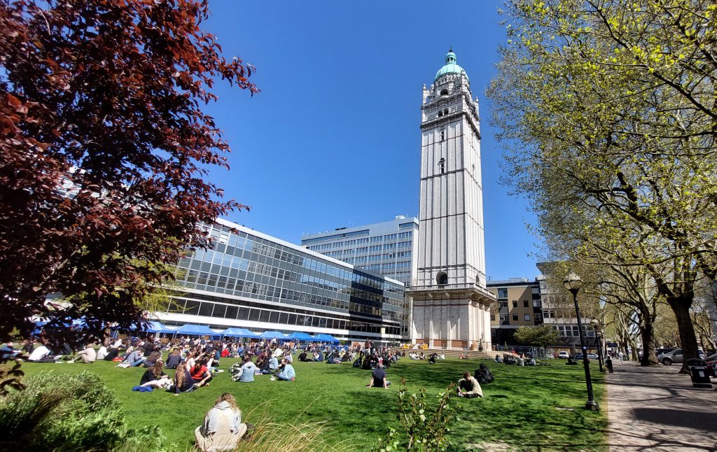 Imperial College London