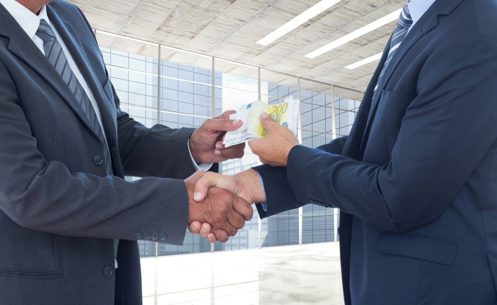 Innovative Partnership with Investor Cash Management