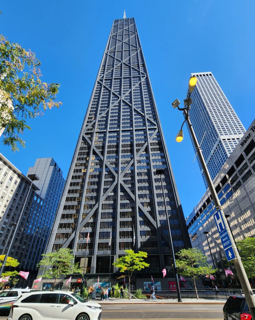 John Hancock Center
