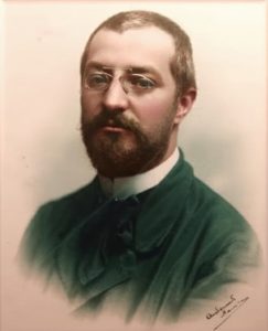 Josep Puig i Cadafalch