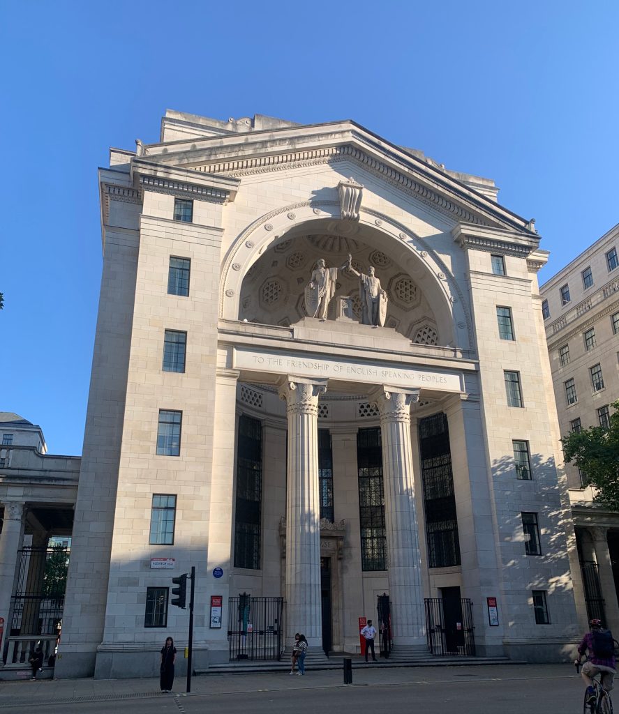 King’s College London